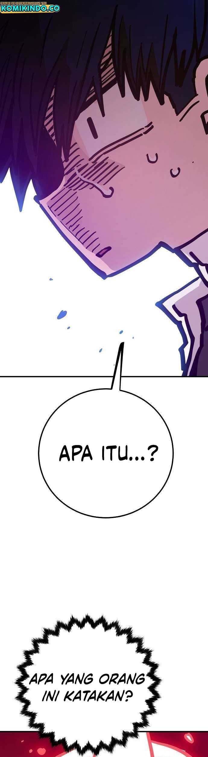 Player Chapter 168 - halaman 30