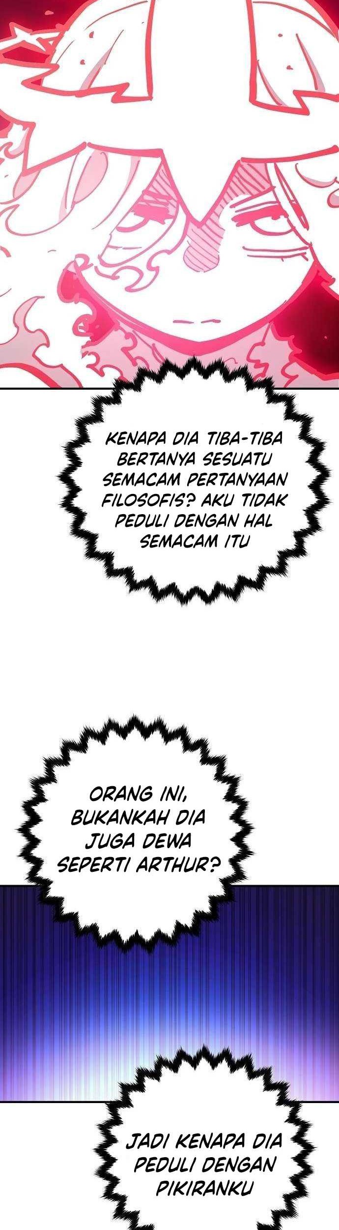 Player Chapter 168 - halaman 31