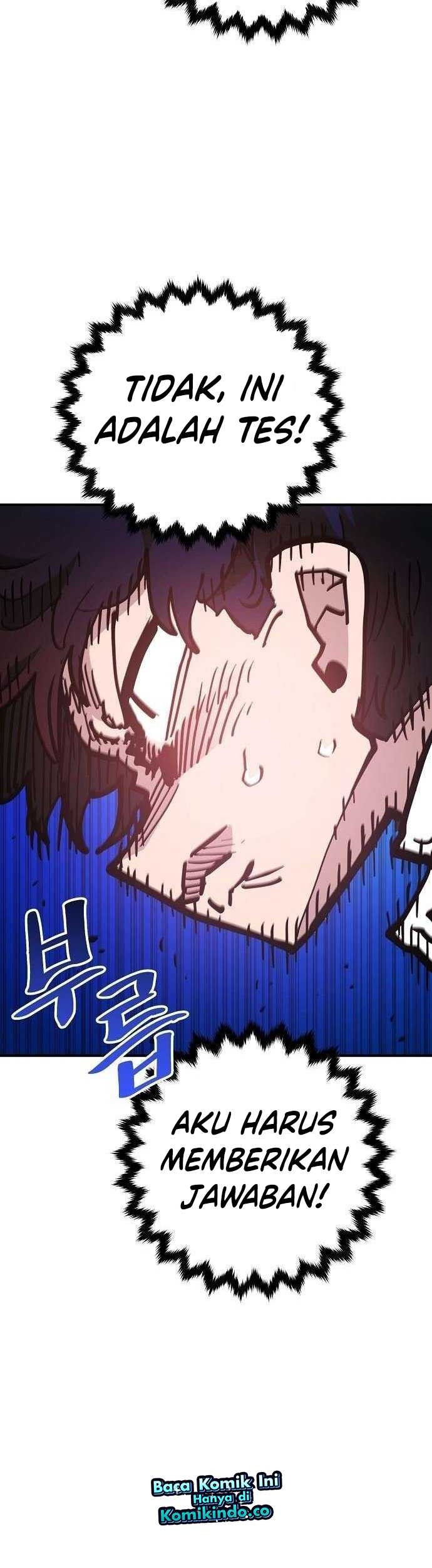 Player Chapter 168 - halaman 32