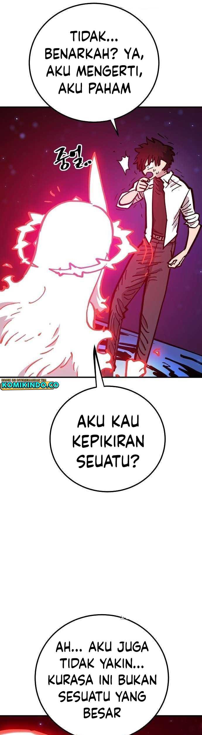 Player Chapter 168 - halaman 35