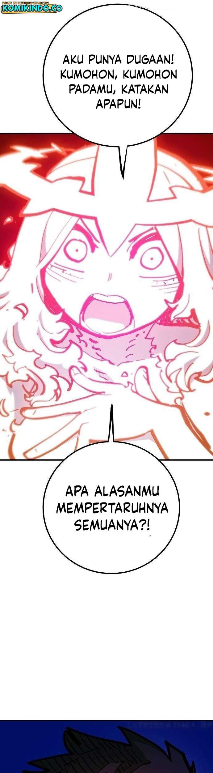 Player Chapter 168 - halaman 38
