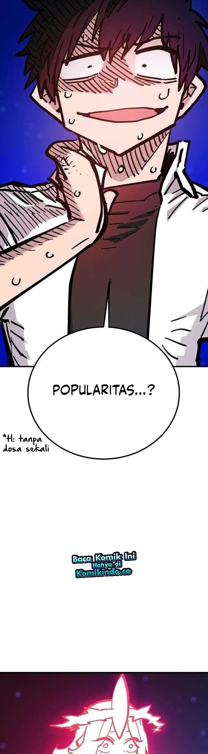 Player Chapter 168 - halaman 39