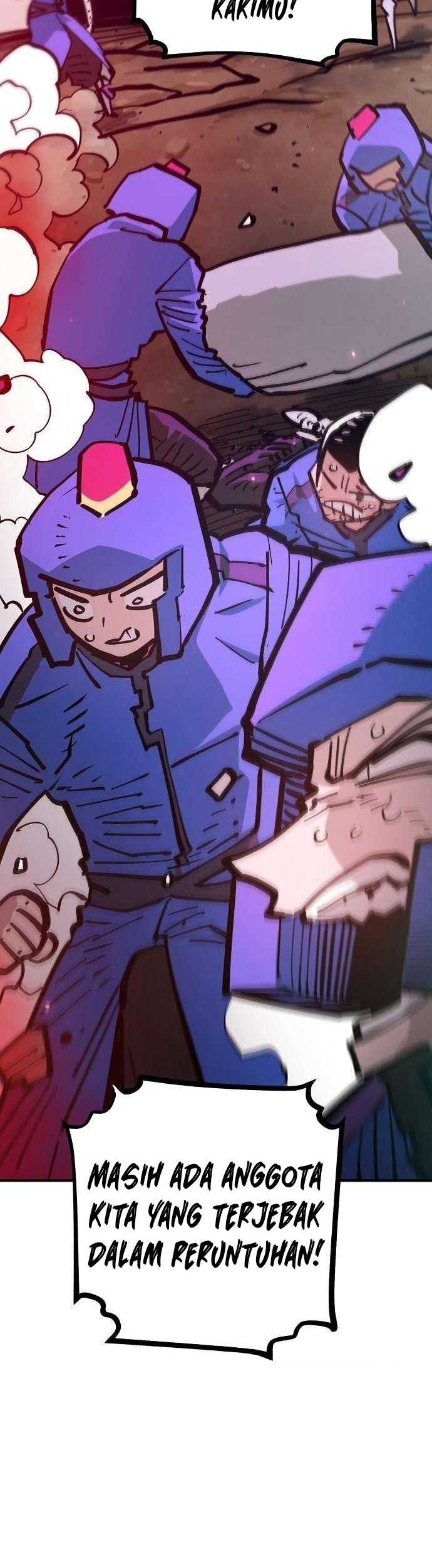 Player Chapter 168 - halaman 4