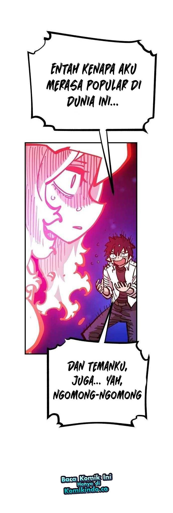 Player Chapter 168 - halaman 41