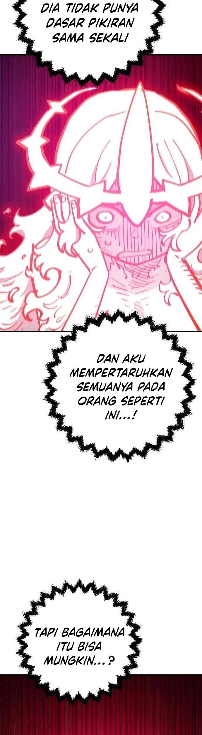 Player Chapter 168 - halaman 45