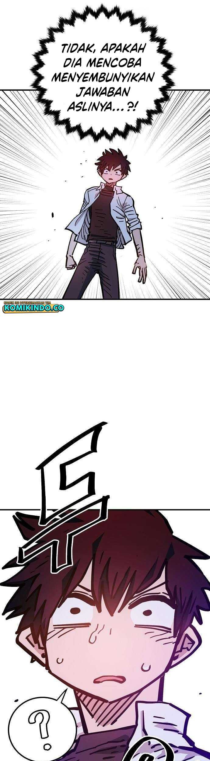 Player Chapter 168 - halaman 47