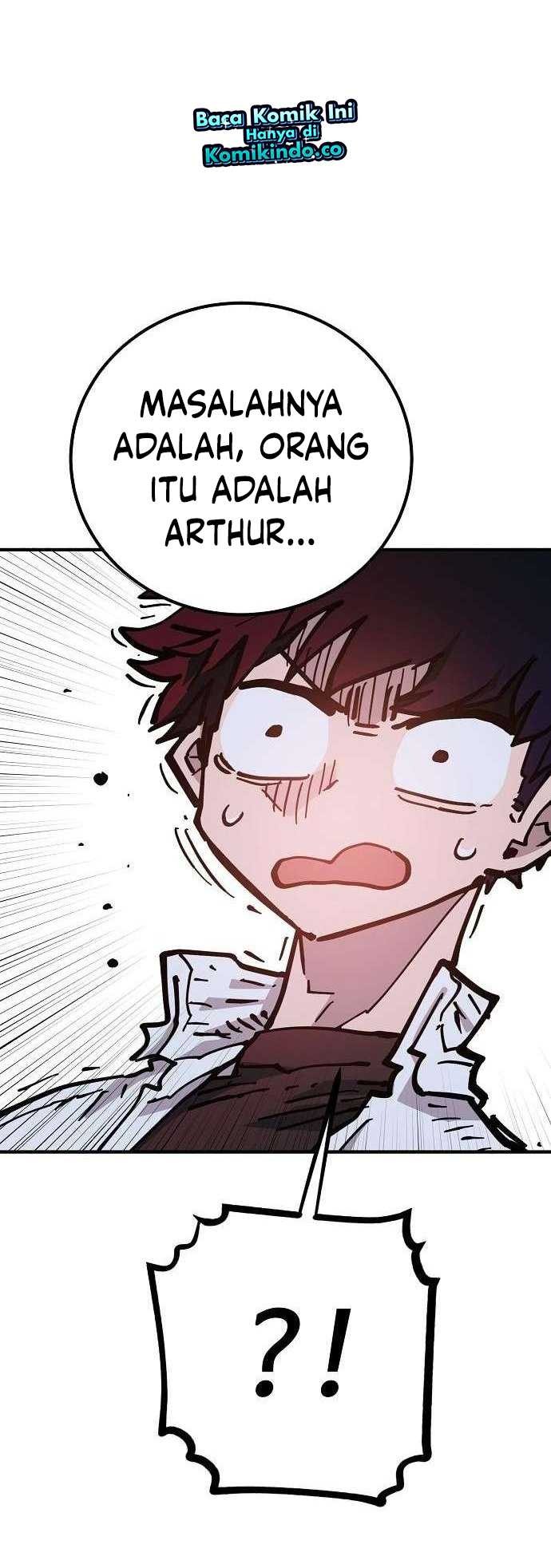Player Chapter 168 - halaman 51