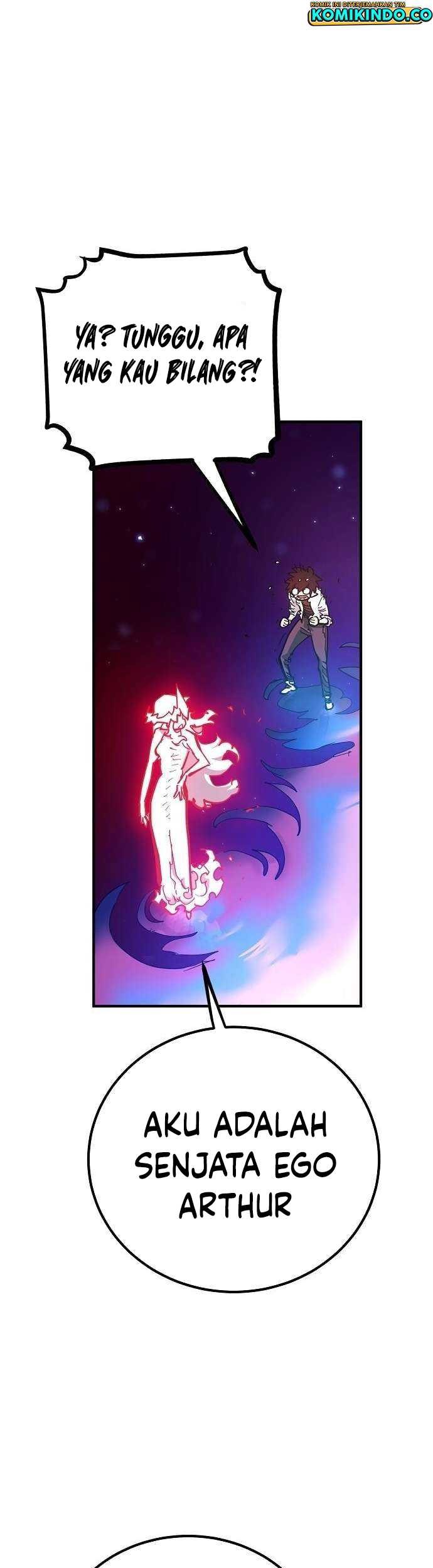 Player Chapter 168 - halaman 52
