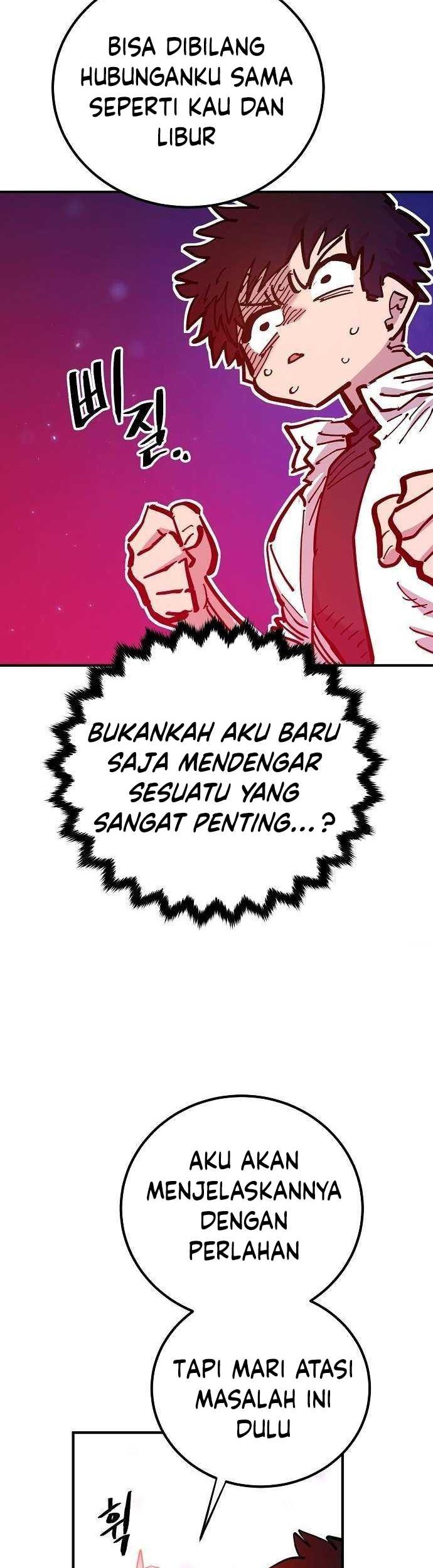 Player Chapter 168 - halaman 53