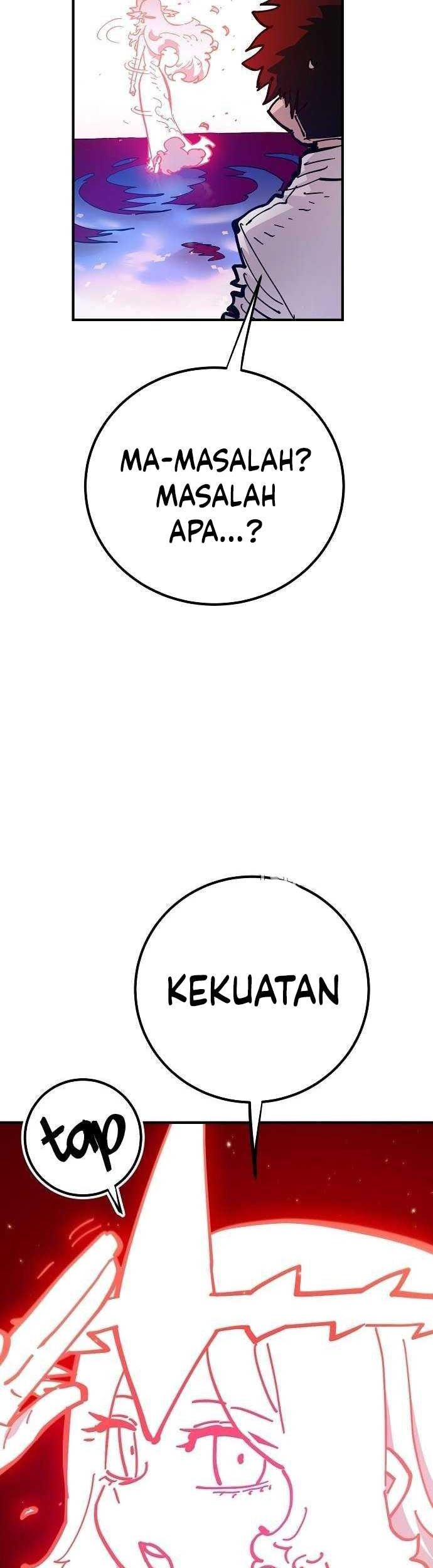 Player Chapter 168 - halaman 54