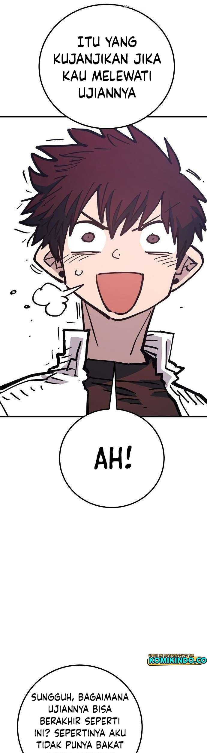 Player Chapter 168 - halaman 56