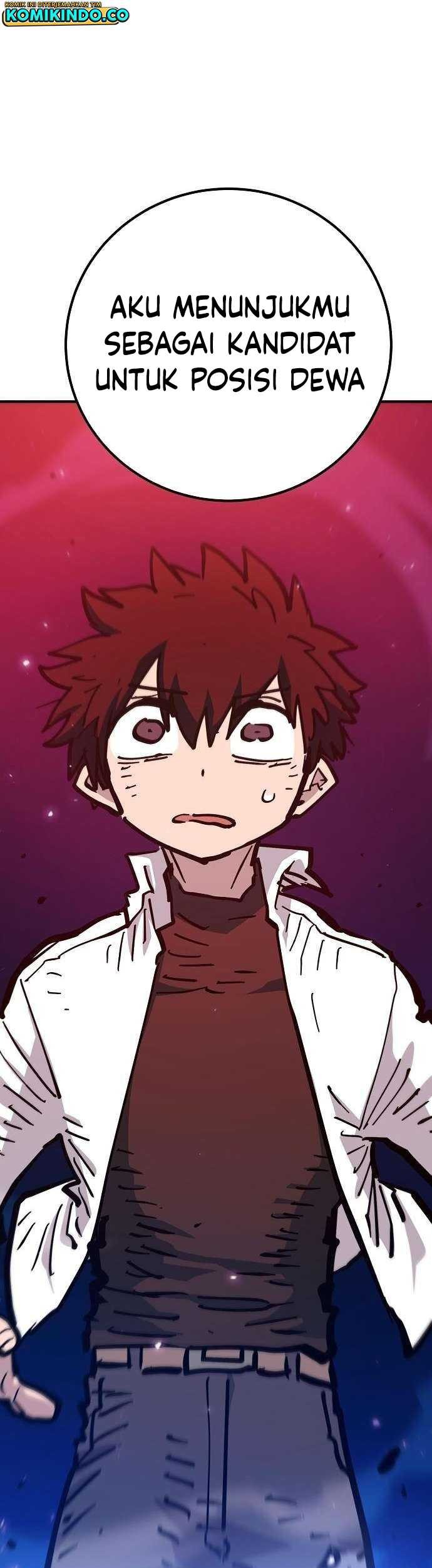 Player Chapter 168 - halaman 62