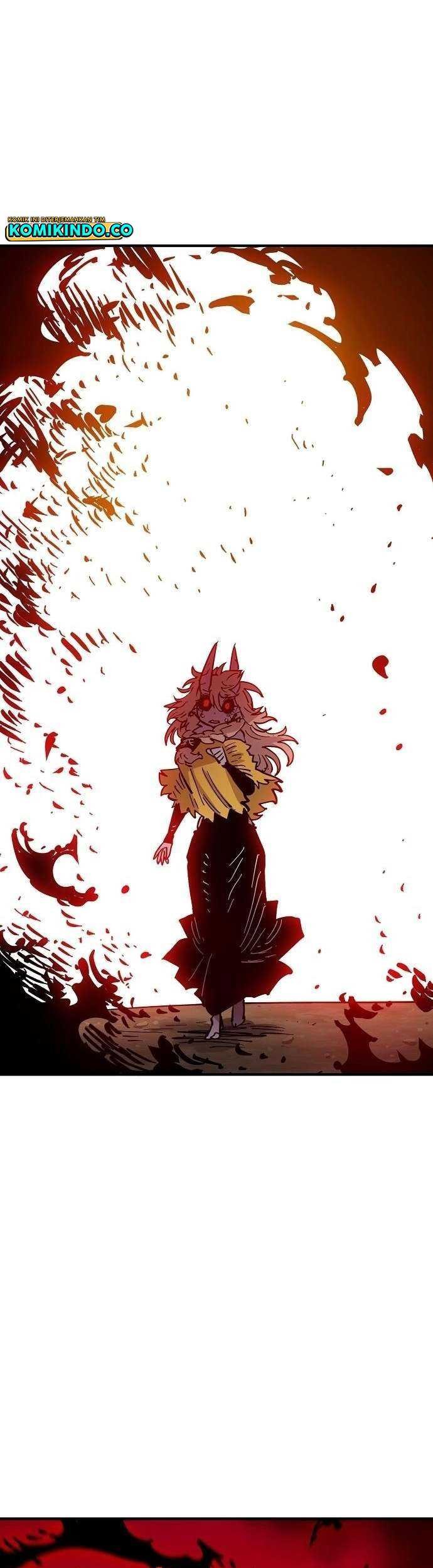 Player Chapter 168 - halaman 67