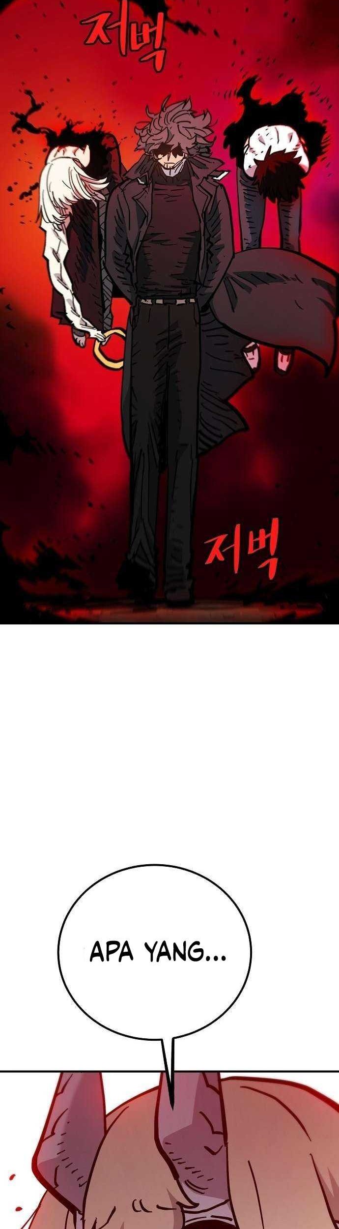 Player Chapter 168 - halaman 68
