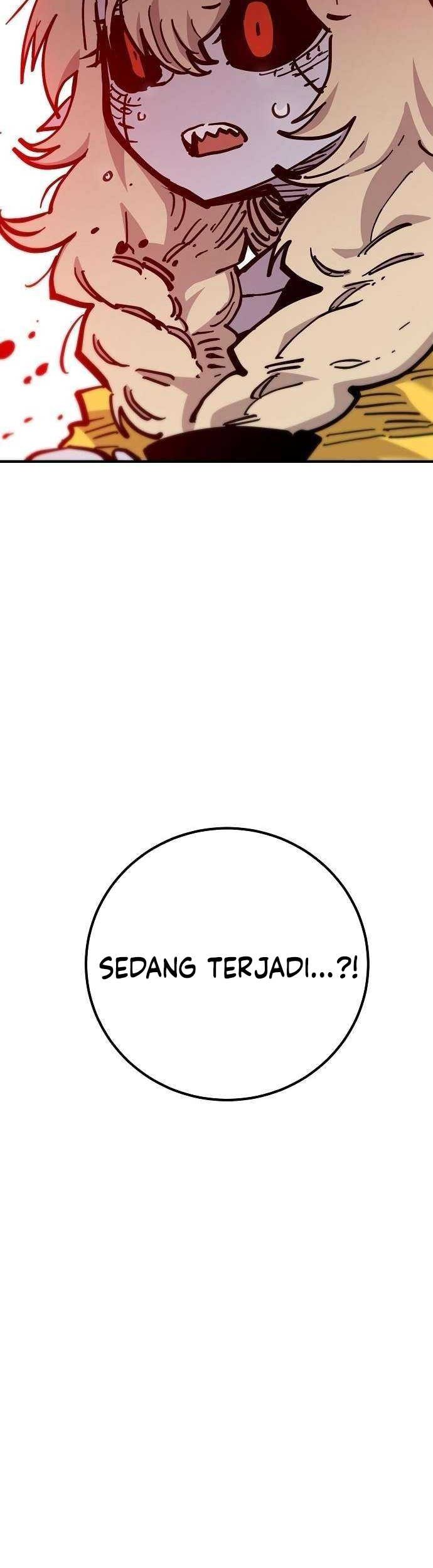 Player Chapter 168 - halaman 69
