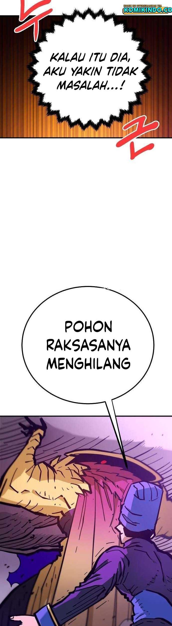 Player Chapter 168 - halaman 8