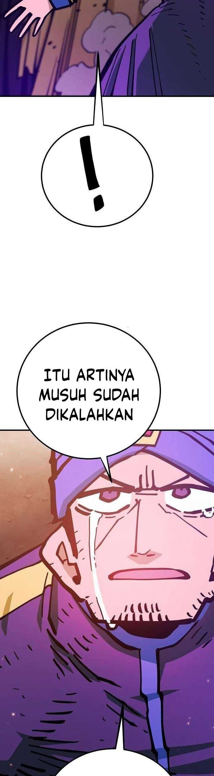 Player Chapter 168 - halaman 9