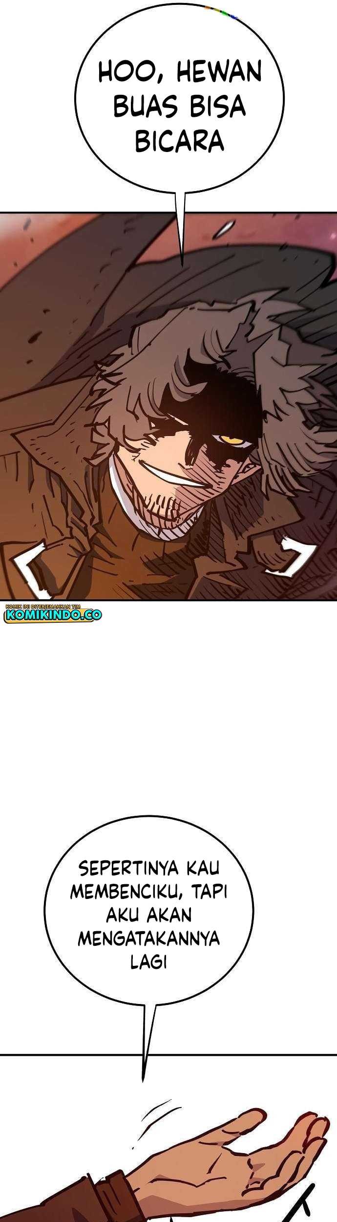 Player Chapter 169 - halaman 11
