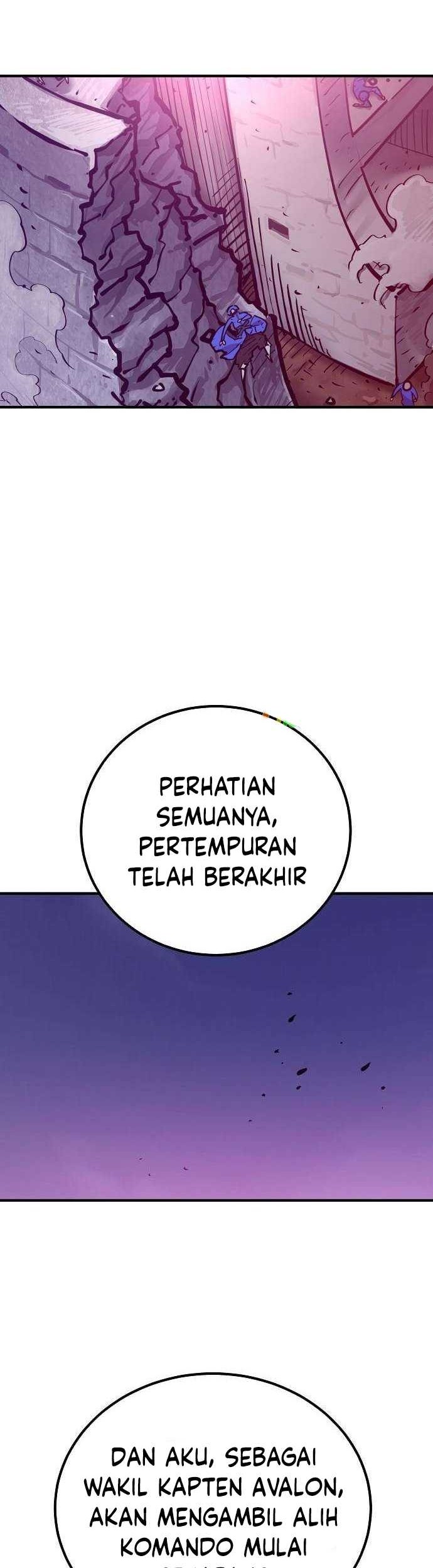Player Chapter 169 - halaman 16