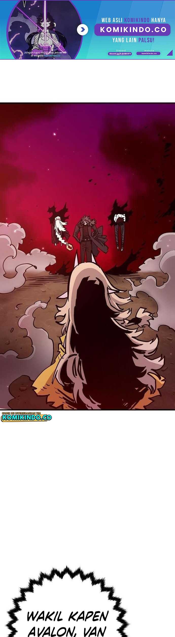 Player Chapter 169 - halaman 2