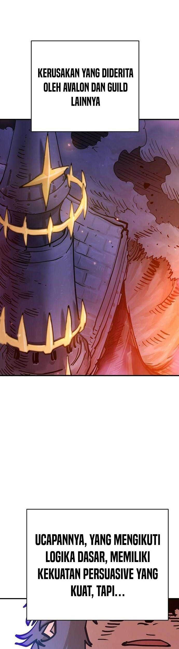 Player Chapter 169 - halaman 21