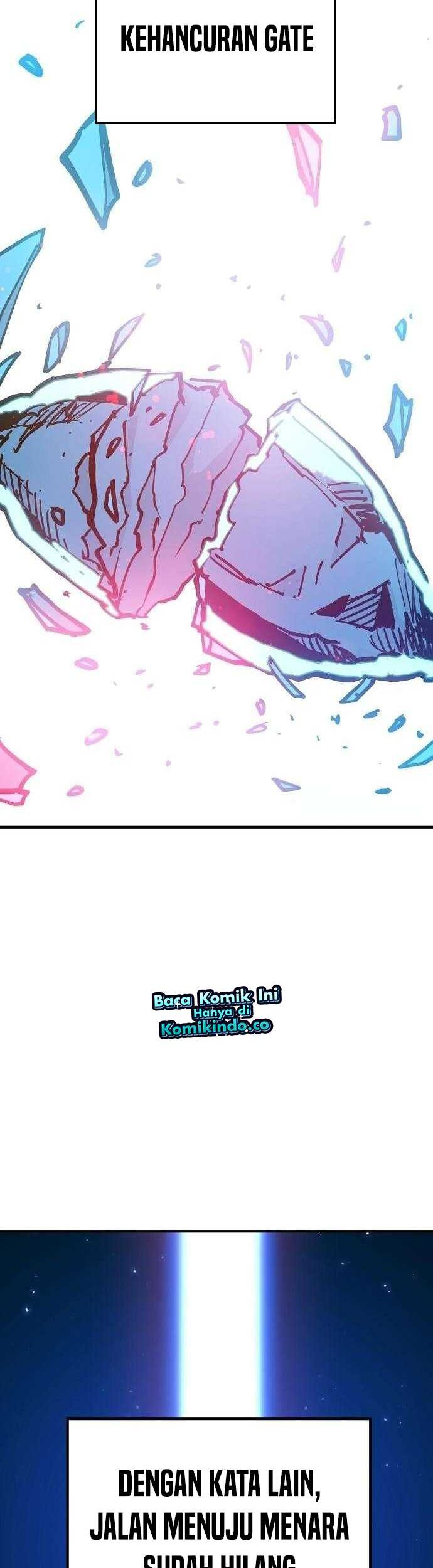 Player Chapter 169 - halaman 23