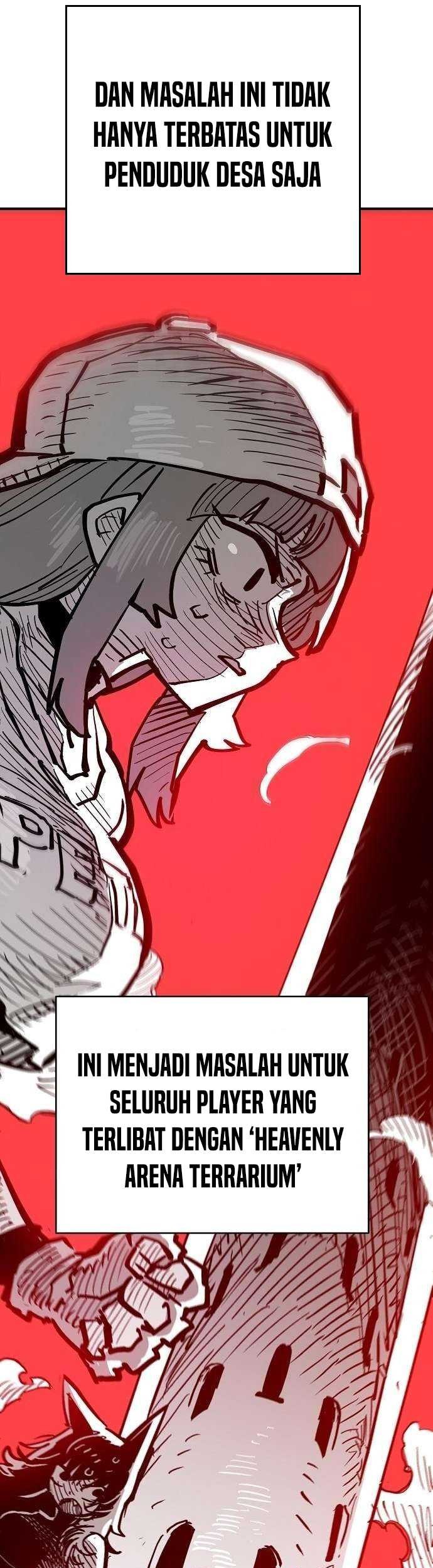 Player Chapter 169 - halaman 25