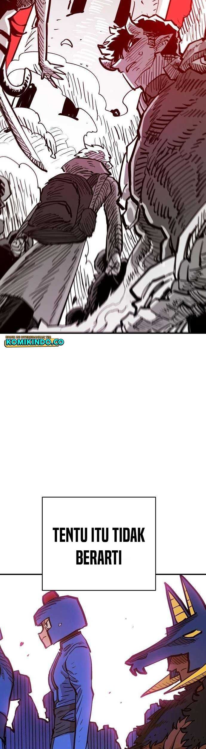 Player Chapter 169 - halaman 26