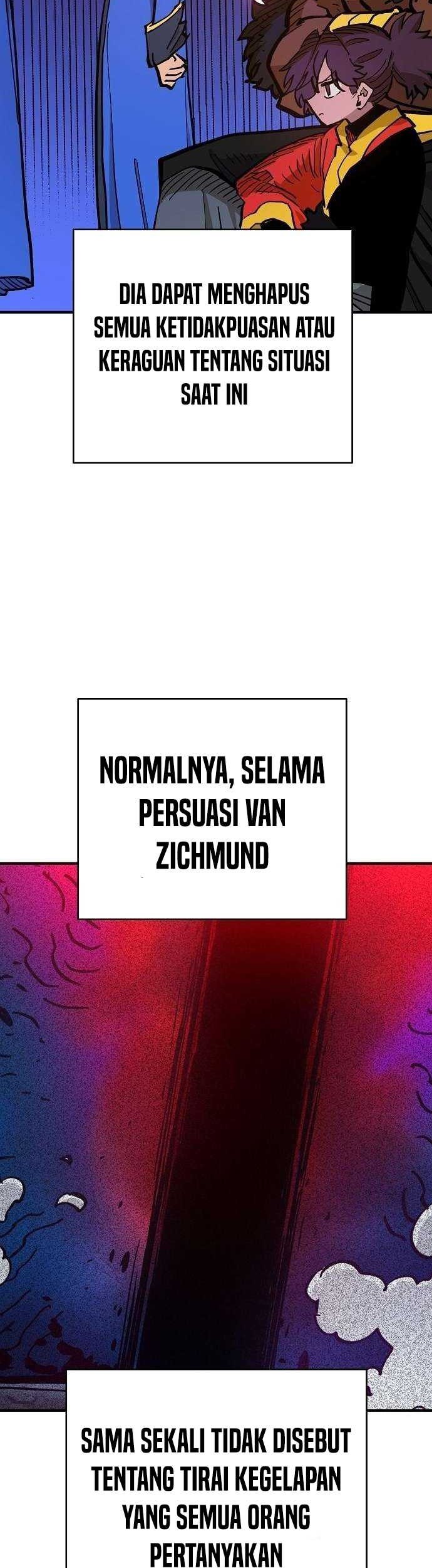 Player Chapter 169 - halaman 27