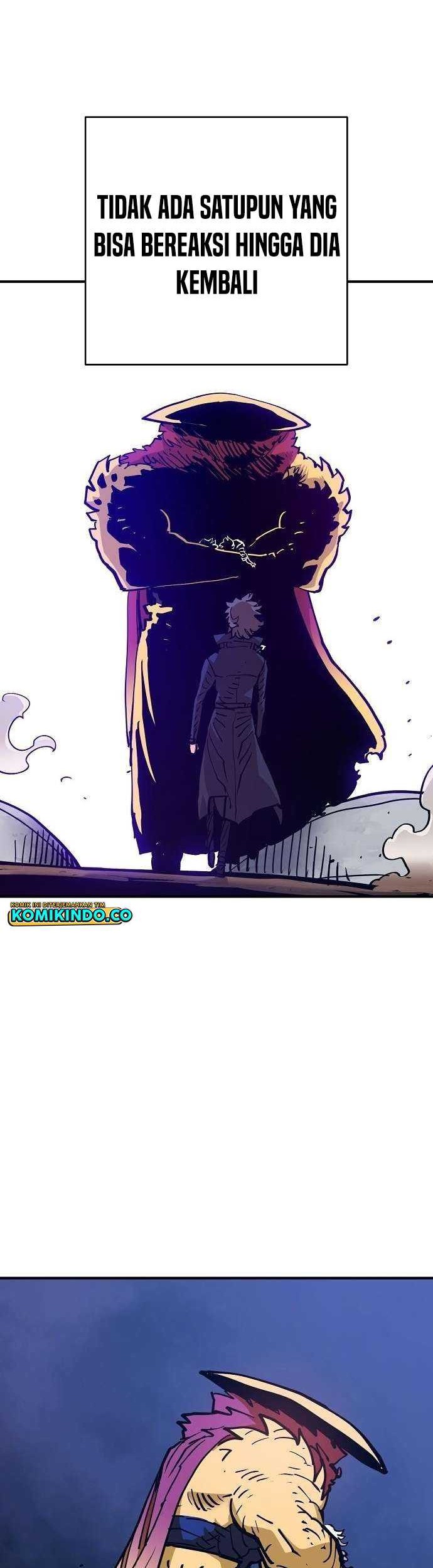 Player Chapter 169 - halaman 31