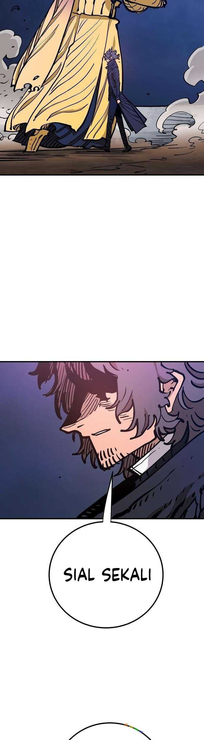 Player Chapter 169 - halaman 32