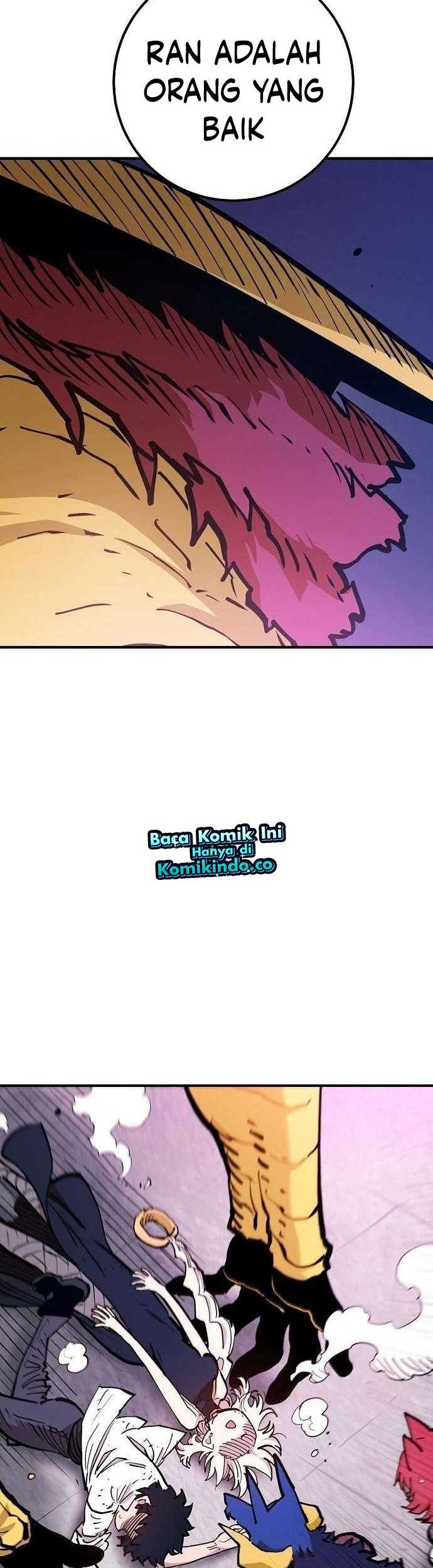 Player Chapter 169 - halaman 33