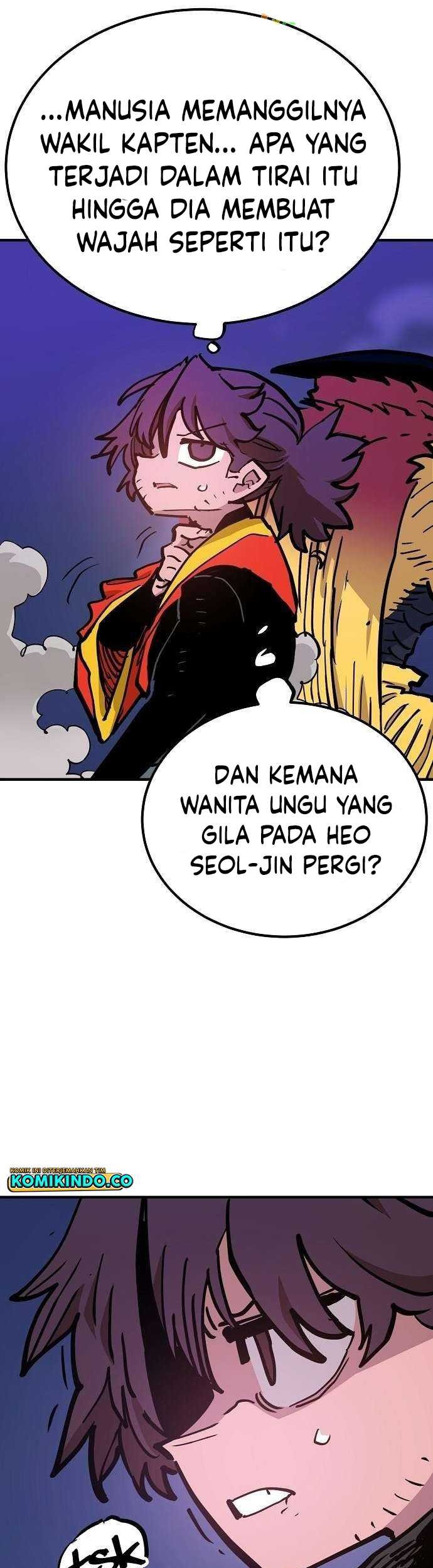 Player Chapter 169 - halaman 35