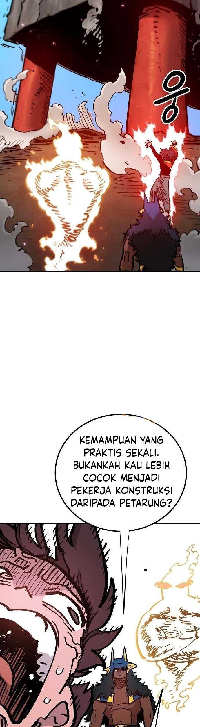 Player Chapter 169 - halaman 41