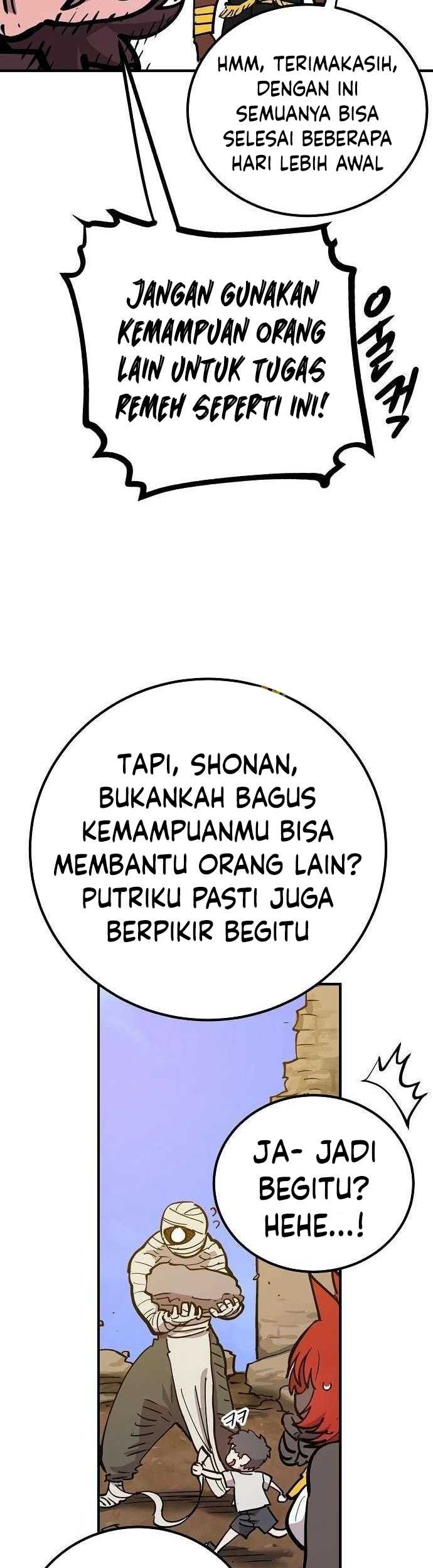 Player Chapter 169 - halaman 42