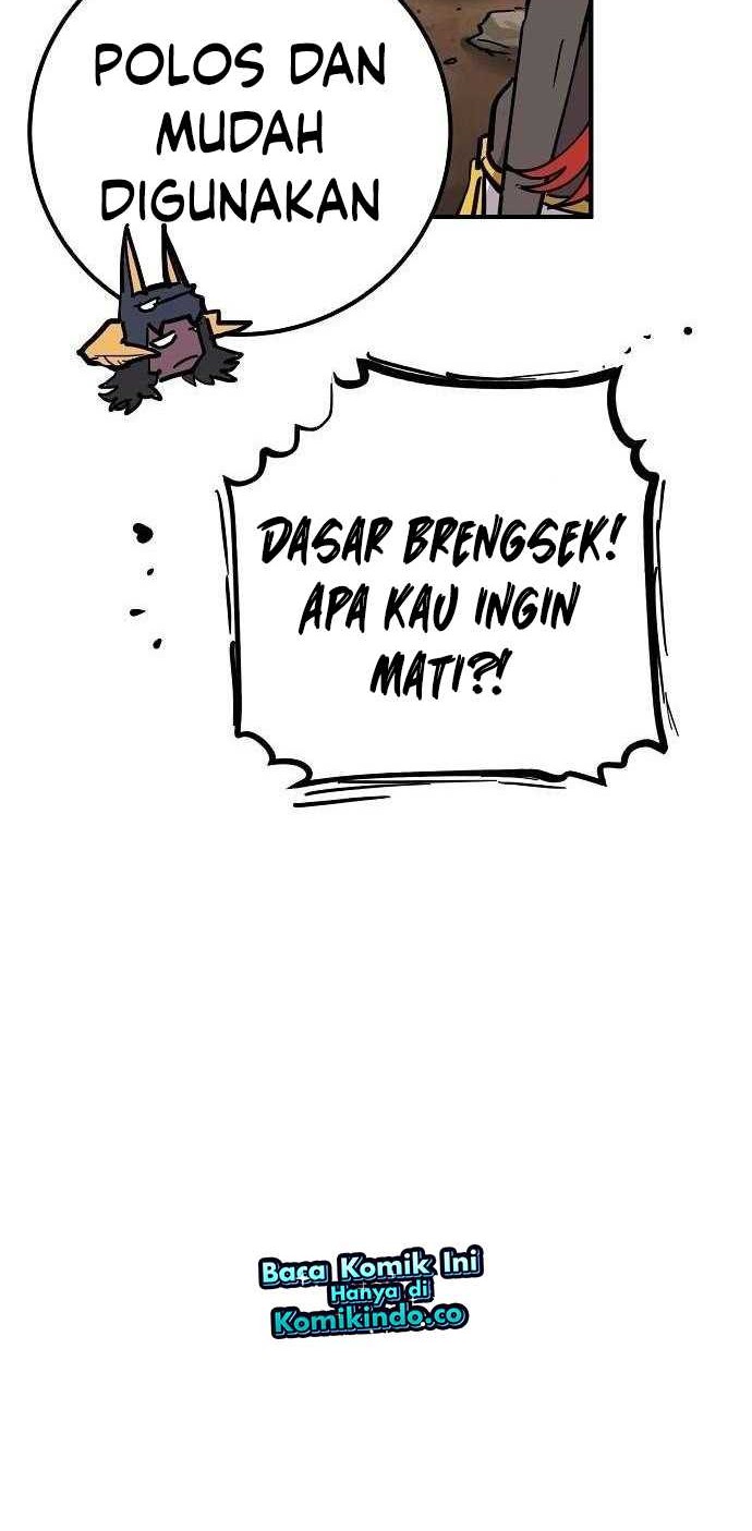 Player Chapter 169 - halaman 43