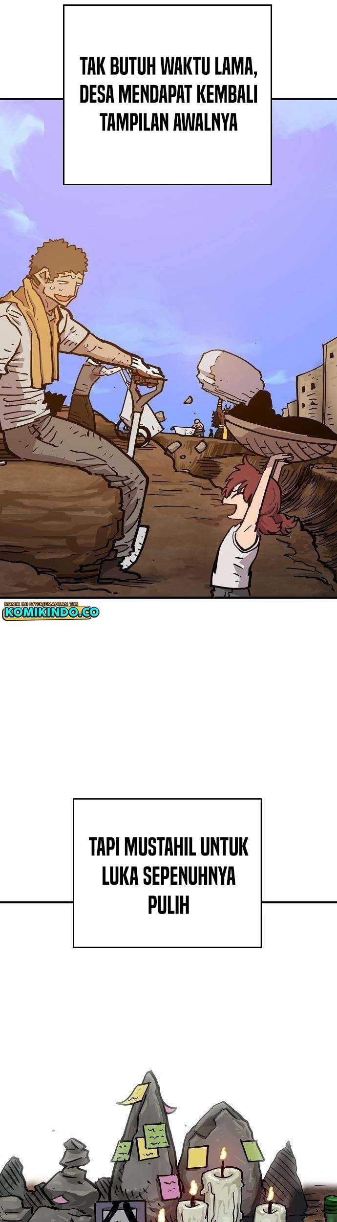 Player Chapter 169 - halaman 44