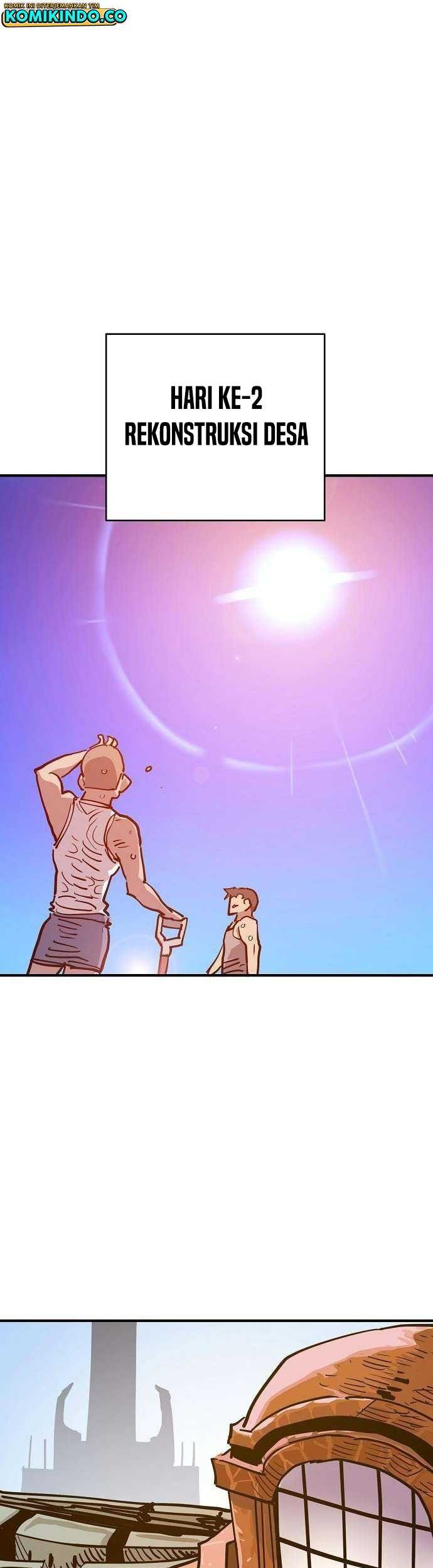 Player Chapter 169 - halaman 49