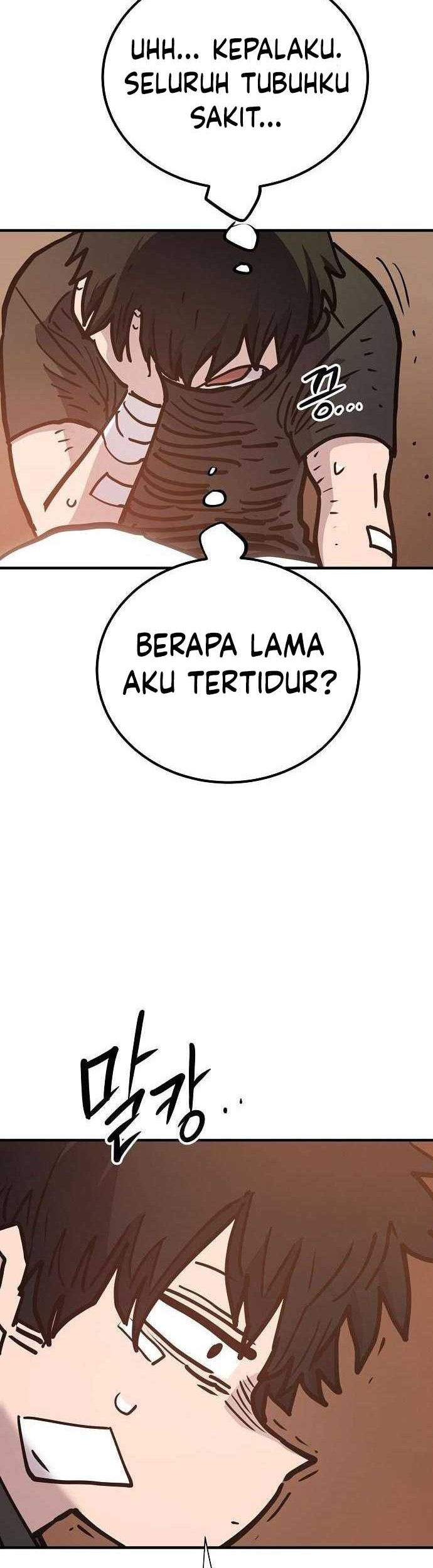 Player Chapter 169 - halaman 52