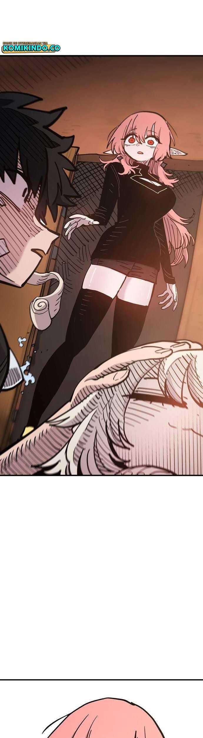 Player Chapter 169 - halaman 59