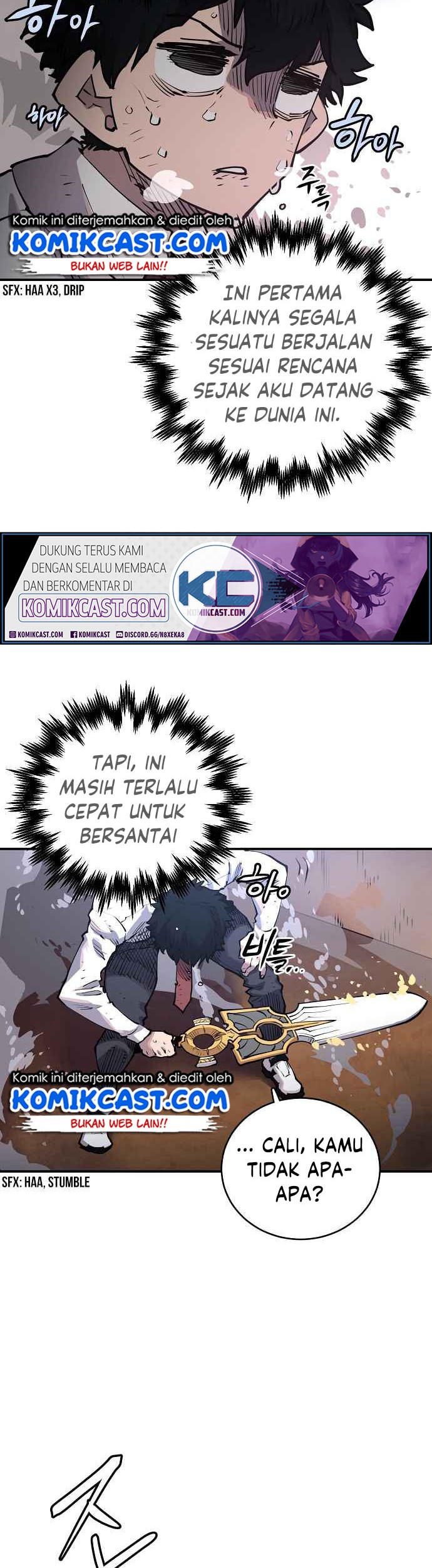 Player Chapter 17 - halaman 19