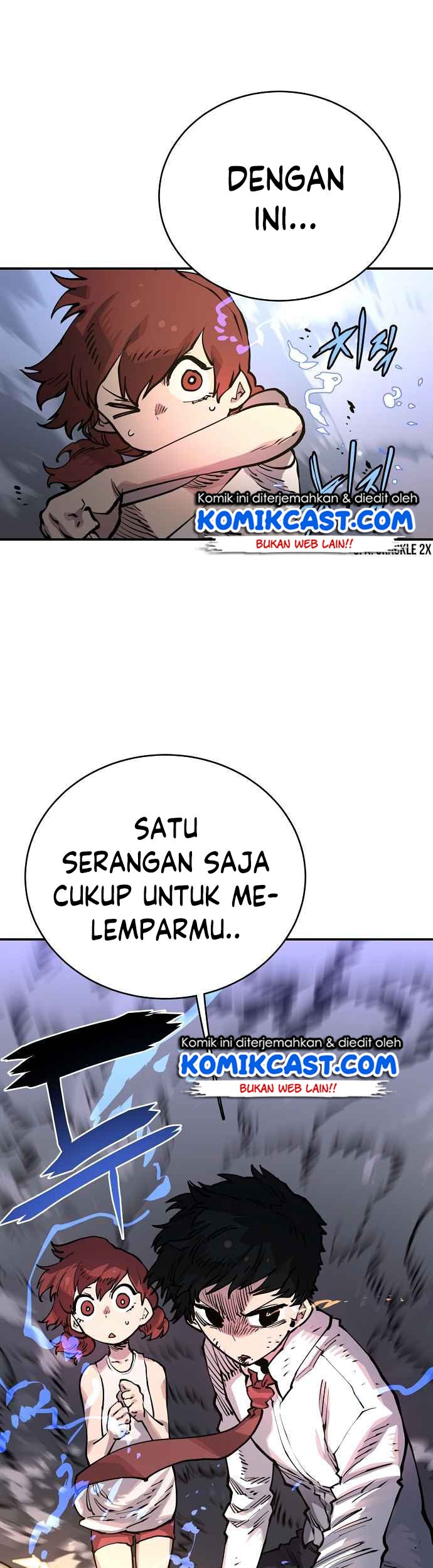 Player Chapter 17 - halaman 2