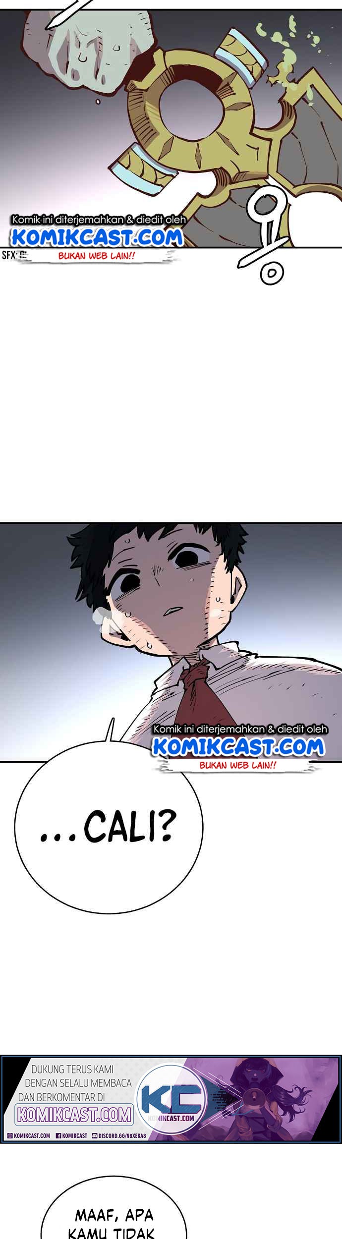 Player Chapter 17 - halaman 20