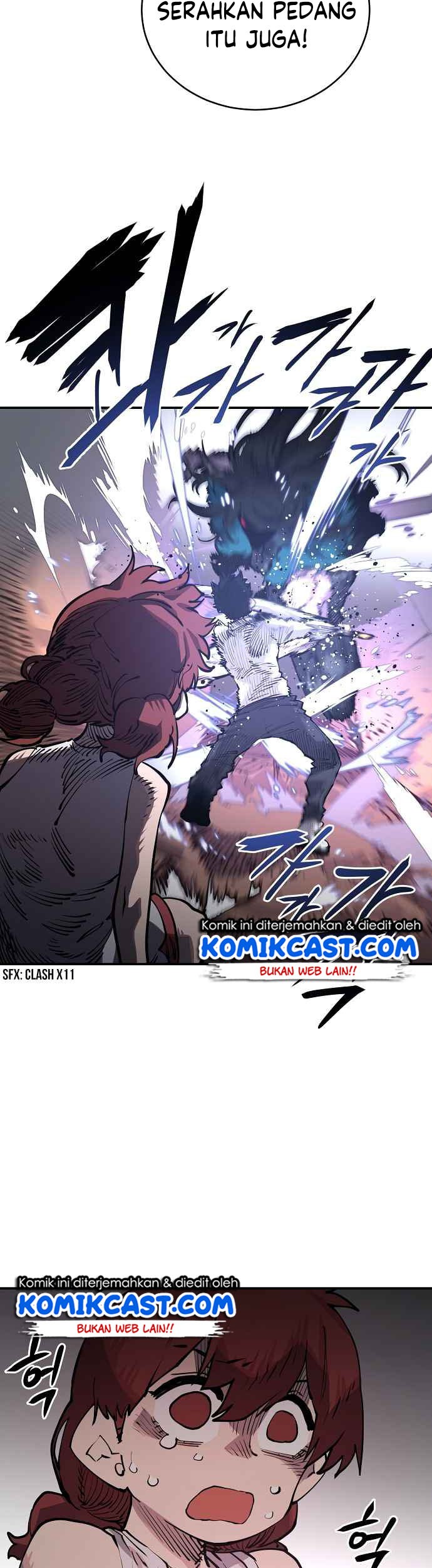 Player Chapter 17 - halaman 28