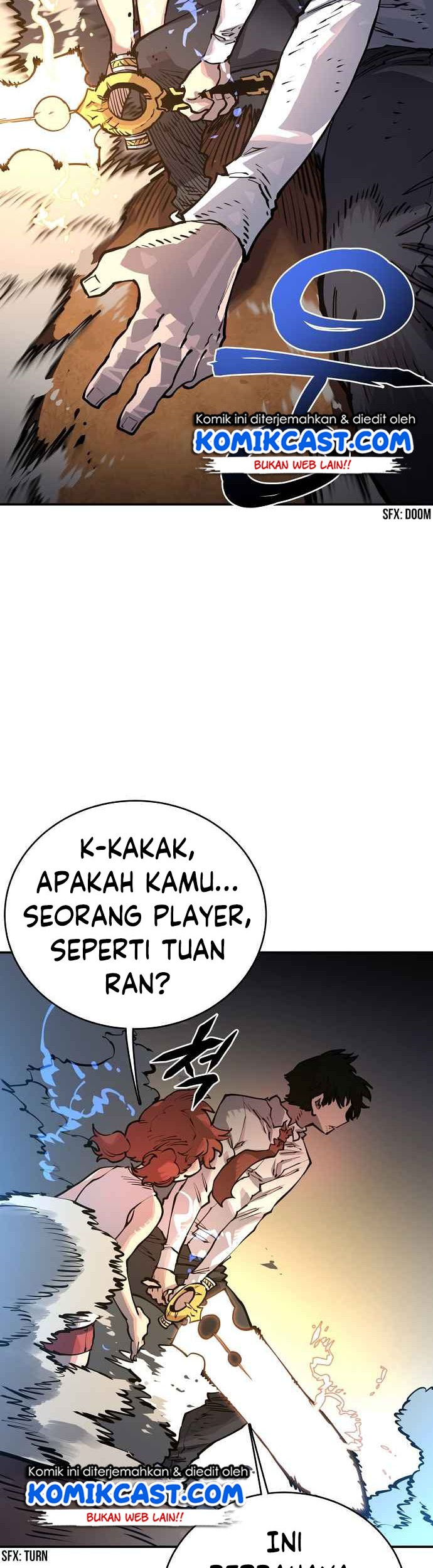 Player Chapter 17 - halaman 3