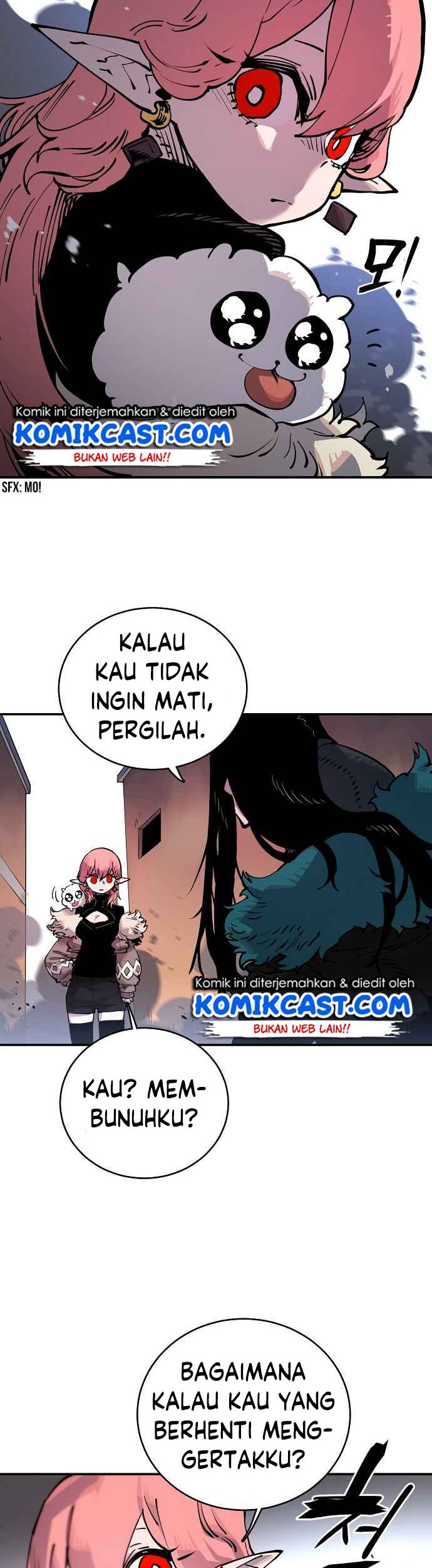 Player Chapter 17 - halaman 47