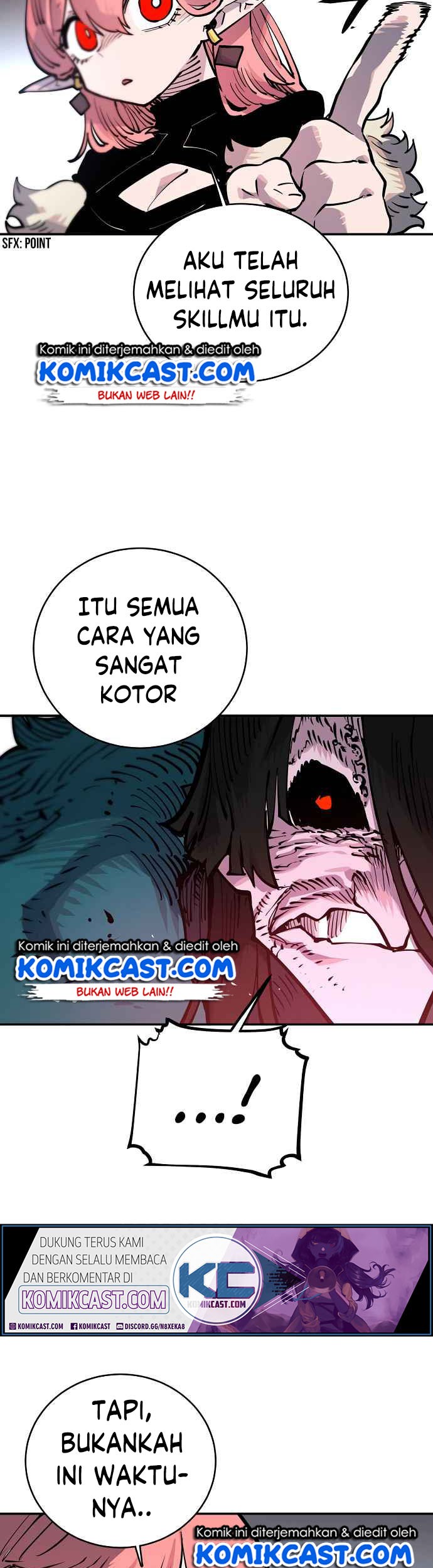 Player Chapter 17 - halaman 48