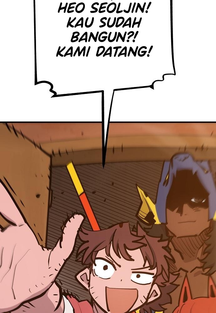 Player Chapter 170 - halaman 104