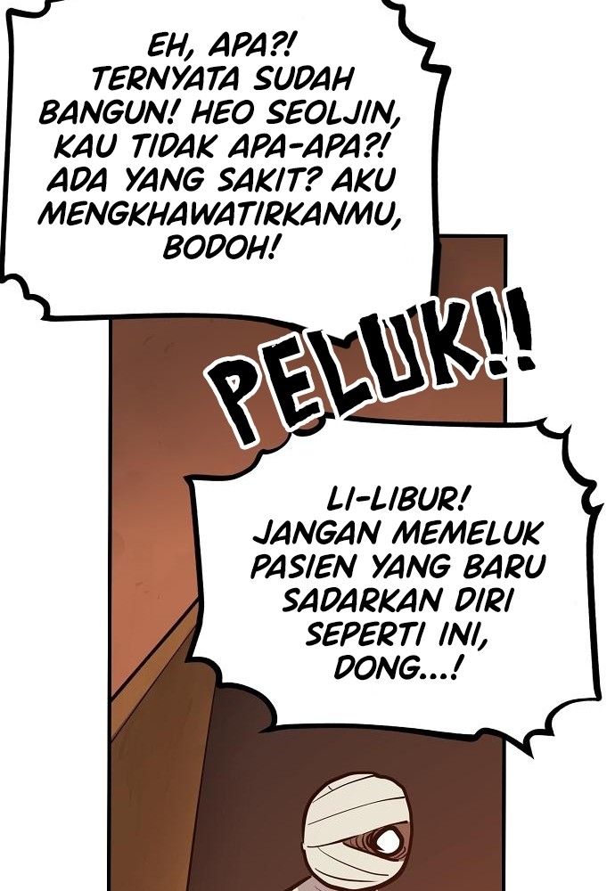 Player Chapter 170 - halaman 112