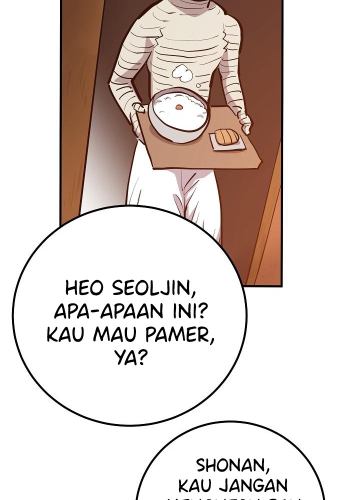 Player Chapter 170 - halaman 113